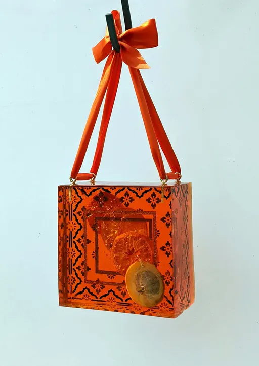 Tangerine